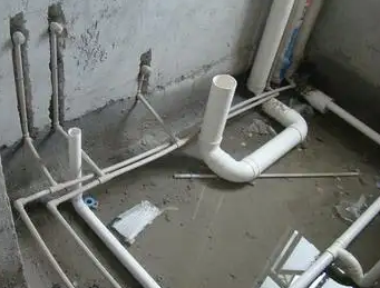 沈丘水管维修多少钱